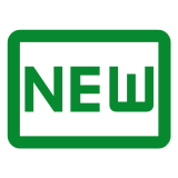 Neues modernes Gebäude und Wohnungen