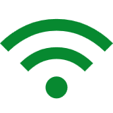 Wifi, Wlan vorhanden